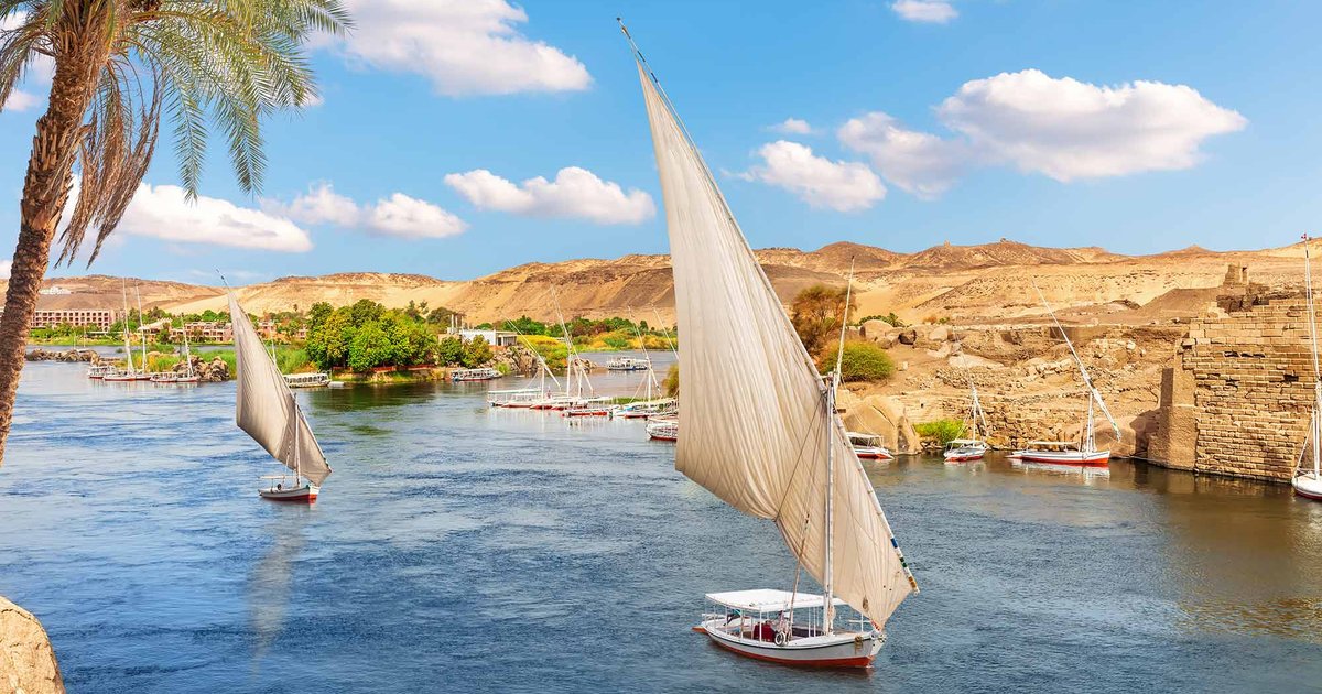 Top 10 Egypt Activities Journeysmiths