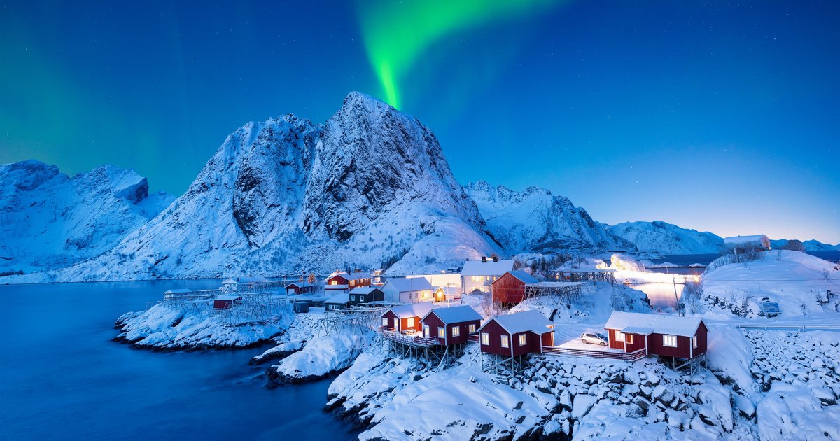 Experience the Natural Charm of Norway - Journeysmiths