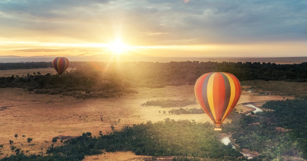  Our Top Destinations for 2025 & 2026 - Journeysmiths Motiv 